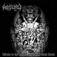 Absurd - Tribute to the tyrants of german black metal (Tribute)