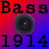DJ Meizi - Bass 1914