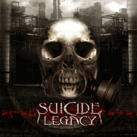 SUICIDE LEGACY - Demo 2007