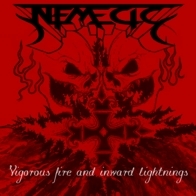 Nemecic - Vigorous fire and inward lightnings