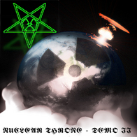Nuclear Throne - DEMO II