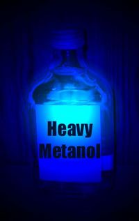 Heavy Metanol