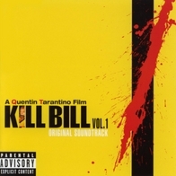 Eri esittäjiä - Kill Bill vol. 1 - Original Soundtrack