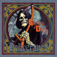 Deliverance - Greetings of Death Etc.