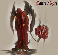 Dante's Rose