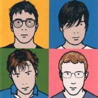 Blur - the Best of