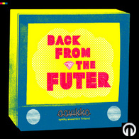 Aavikko - Back from the Futer