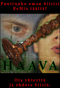 Haava (ReMixit)