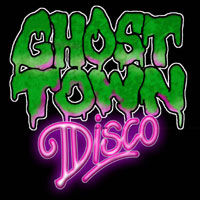 Ghost Town Disco