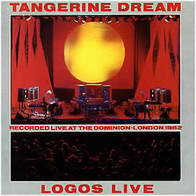 Tangerine Dream - Logos