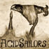 Acid Sailors - Craptzor