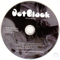 JetBlack - Pitch Black (single)