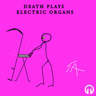Ricarro - Death Plays Electric Organs