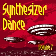 Dreamtime - Synthesizer Dance Vol. 7