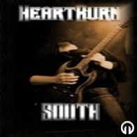 HeartBurn - South EP