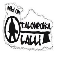 Talonpoika Lalli - Nimi on Talonpoika Lalli -mixtape