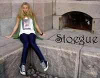 Stoegue
