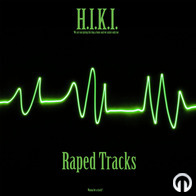 H.I.K.I. - H.I.K.I. (Raped Tracks)