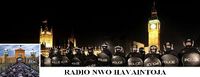 Radio NWO Havaintoja