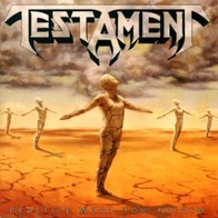 Testament - Practice What You Preach