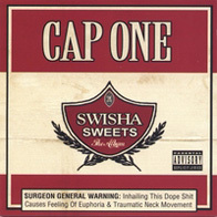 Cap One - Swisha Sweets