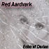 Red Aardvark - Echo of Dorian