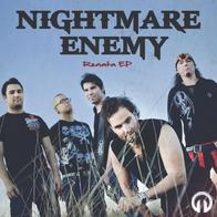 Nightmare Enemy - Renata