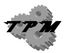 TPM - Overflown