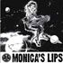 Monica's Lips - Revolution