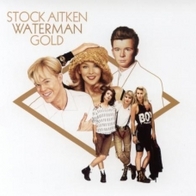 Eri esittäjiä - Stock Aitken Waterman Gold