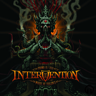 Intervention - Words Of Violence (Promo01/2010)