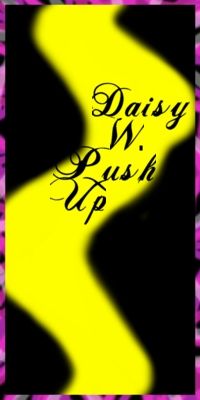 Daisy W. Push-Up