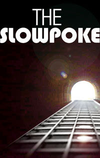 THE SLOWPOKE