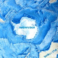 Vanilla Milk - Antarctica