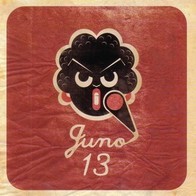 Juno - 13