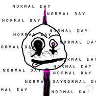 Ricarro - NORMAL DAY