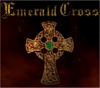 Emerald Cross