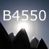 B4550 - Aallonmurtaja