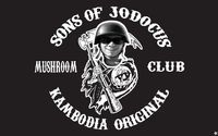 Sons Of Jodocus