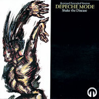 Depeche Mode - Shake The Disease (cdm)