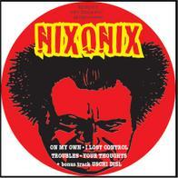 NIXONIX - Watergate Tapes (2007)
