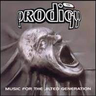 The Prodigy - Music for the jilted generation