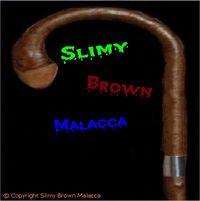 Slimy Brown Malacca