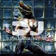 Dj aligator - DJ Aligator Project