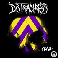 Distractress - Frail (demo 2011)