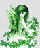 Alex Silén - My Green Fairy