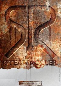 Steamroller