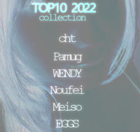 TOP 10 2022 collection
