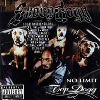 Snoop doggy dogg - No Limit Top Dogg