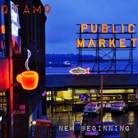 QtamO - New beginning